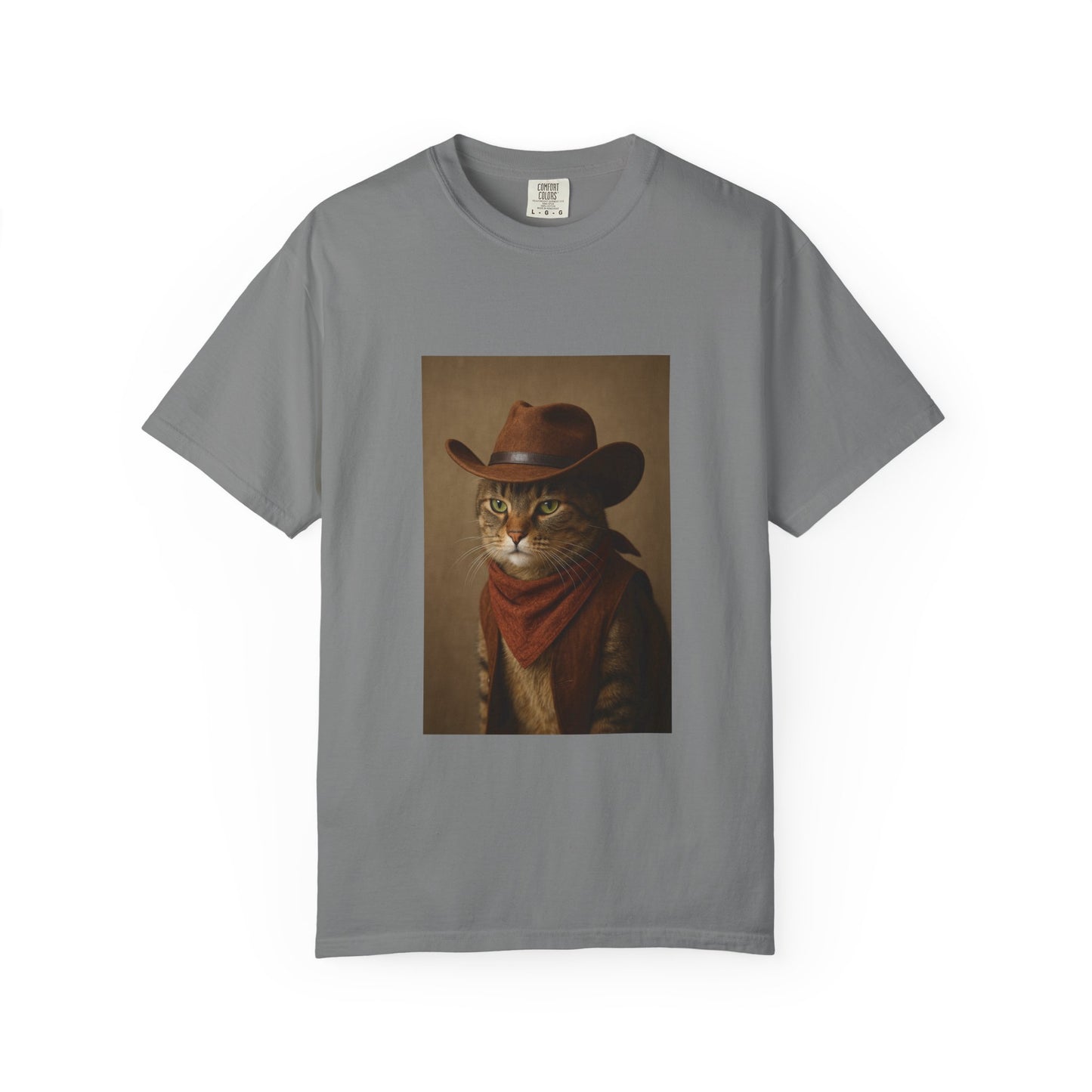 Cowboy CAT