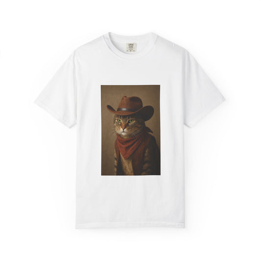 Cowboy CAT