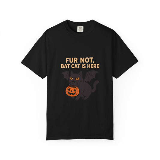 Fur Not!