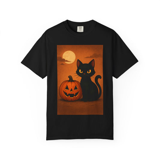 Twilight Pumpkin