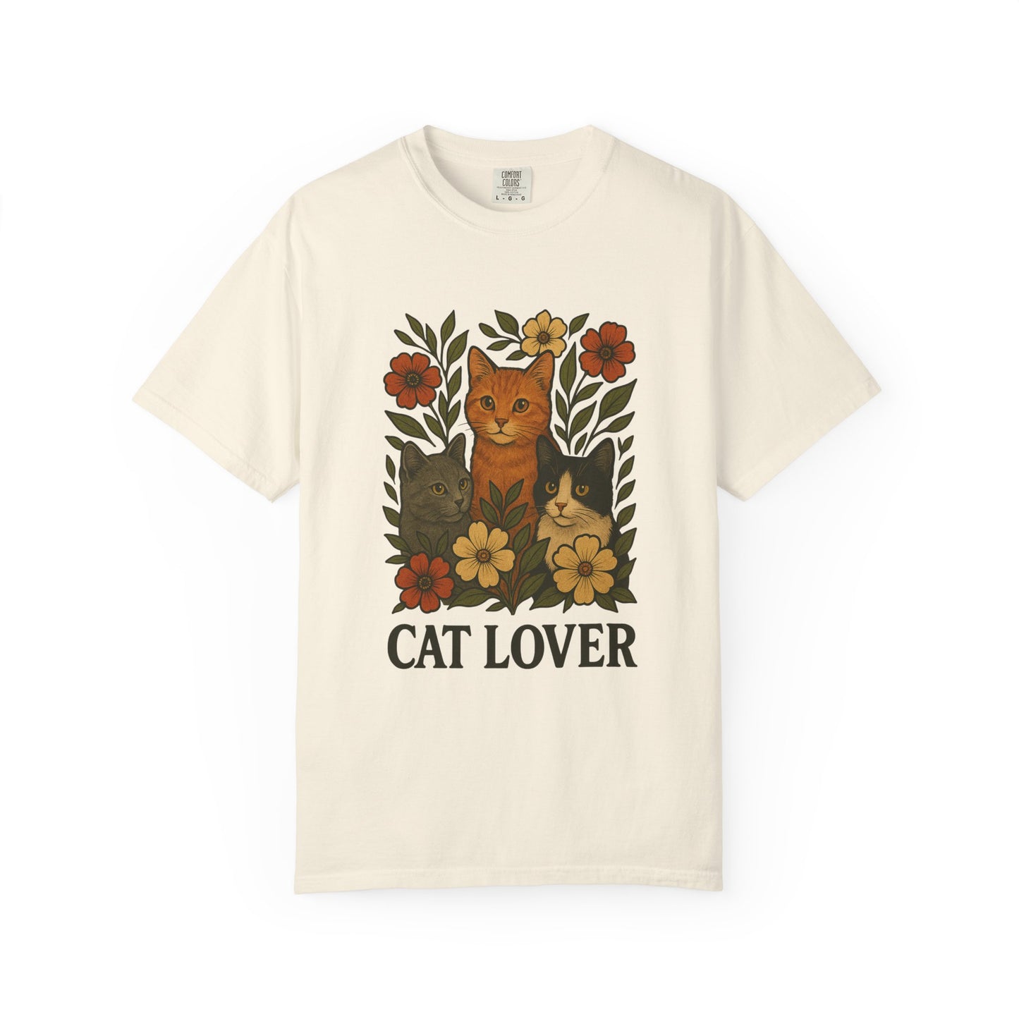 Cat Lover