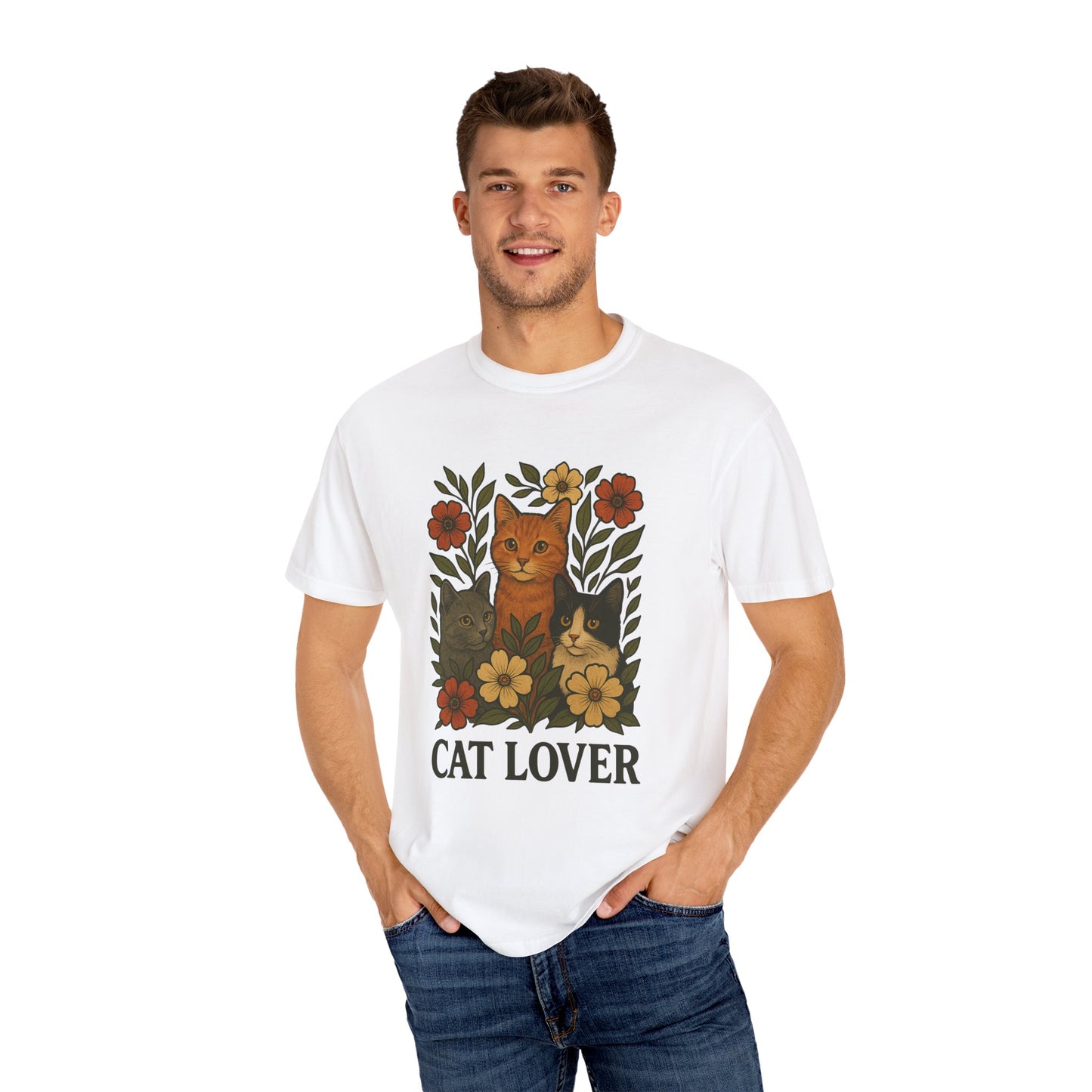 Cat Lover