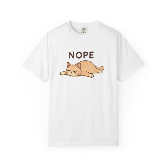 NOPE