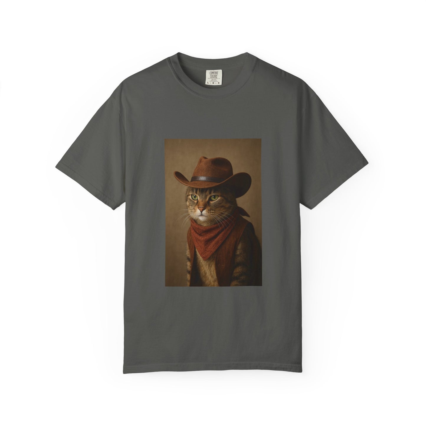 Cowboy CAT